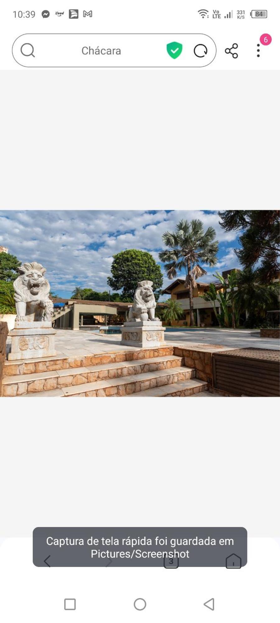 Parque Das Arvores Hospedagem E Eventos Barretos Eksteriør bilde