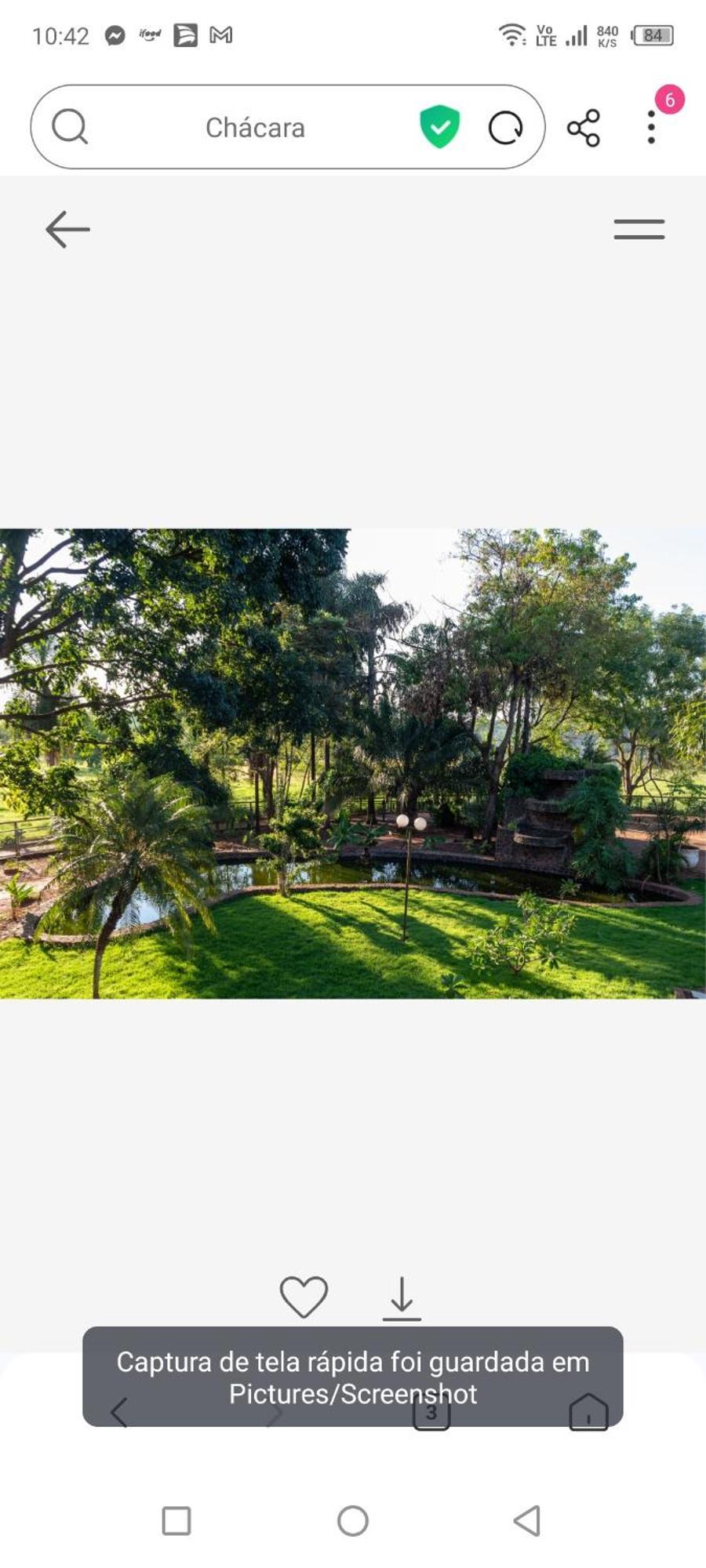 Parque Das Arvores Hospedagem E Eventos Barretos Eksteriør bilde