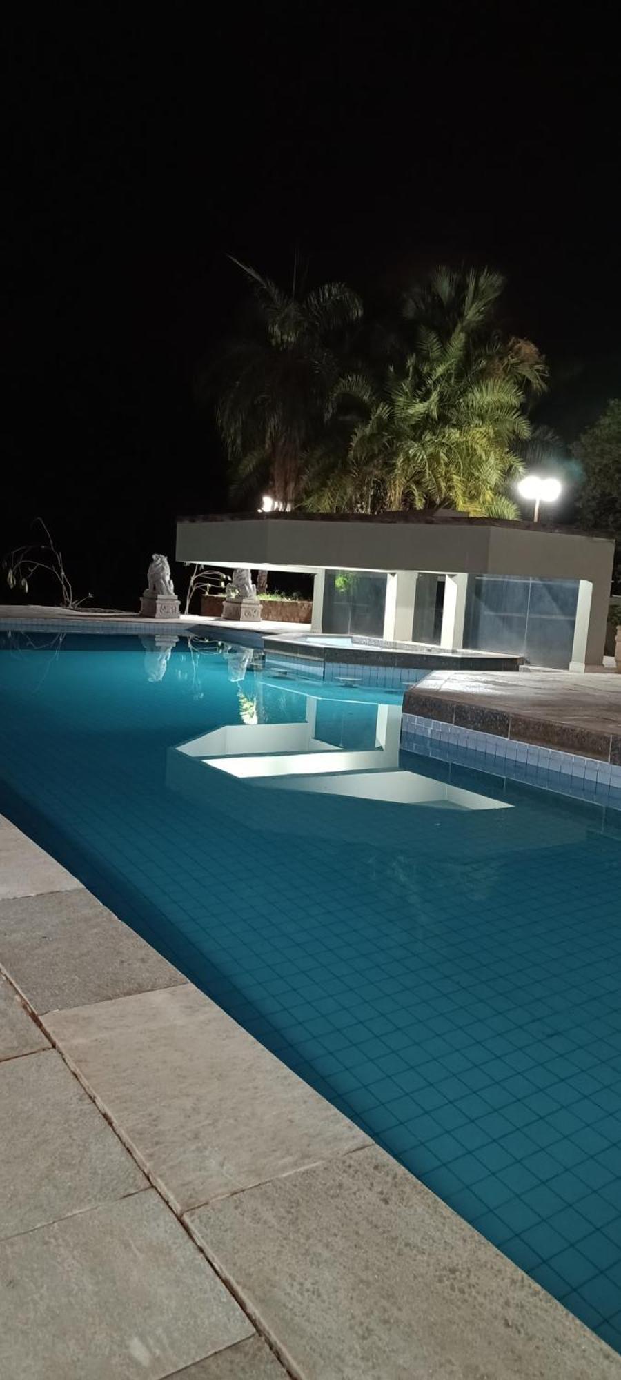 Parque Das Arvores Hospedagem E Eventos Barretos Eksteriør bilde