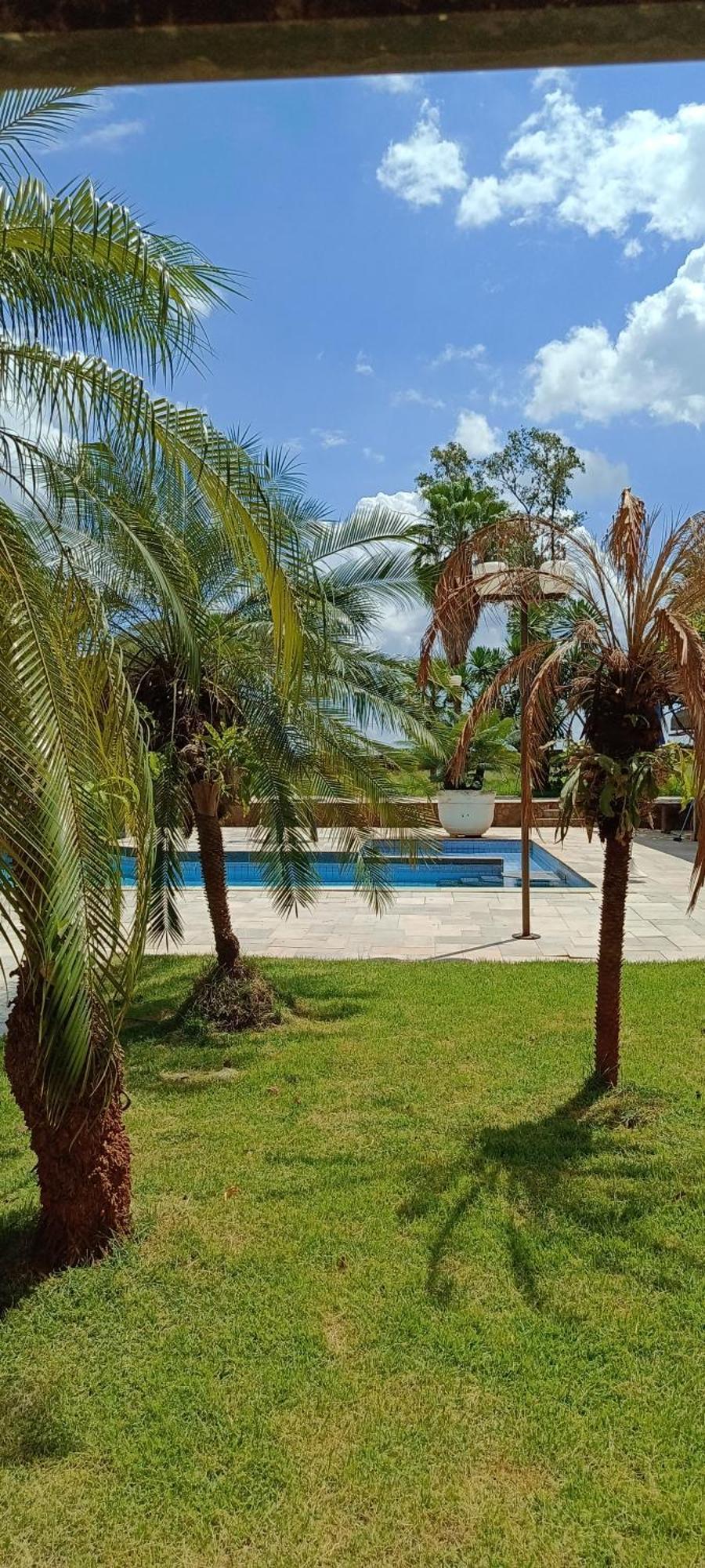 Parque Das Arvores Hospedagem E Eventos Barretos Eksteriør bilde